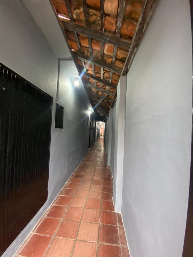 Pousada Matriz Paraty Ngoại thất bức ảnh