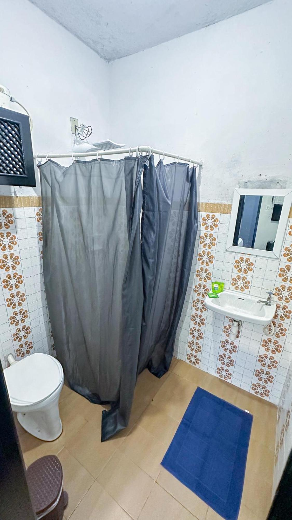 Pousada Matriz Paraty Ngoại thất bức ảnh