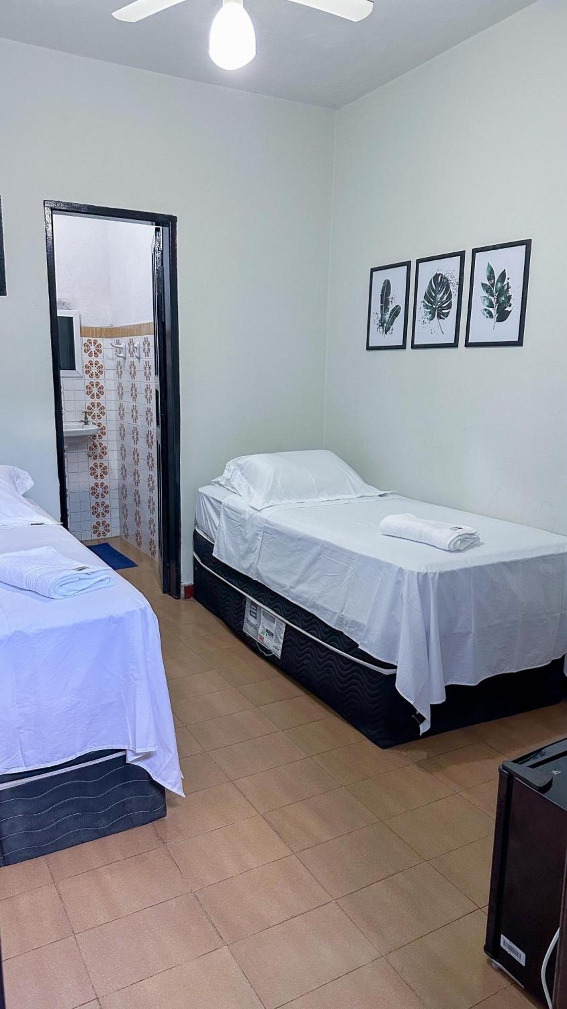 Pousada Matriz Paraty Ngoại thất bức ảnh