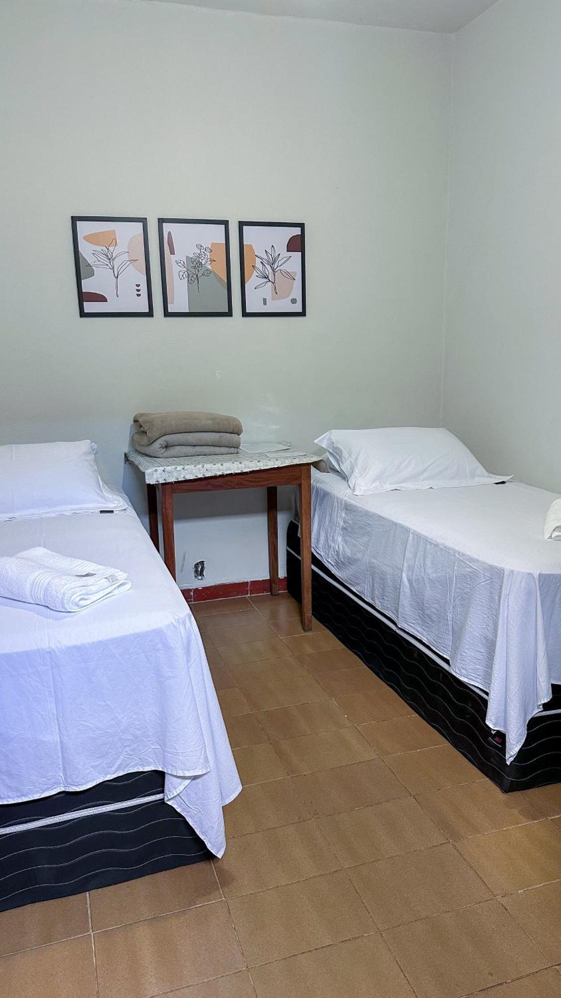 Pousada Matriz Paraty Ngoại thất bức ảnh