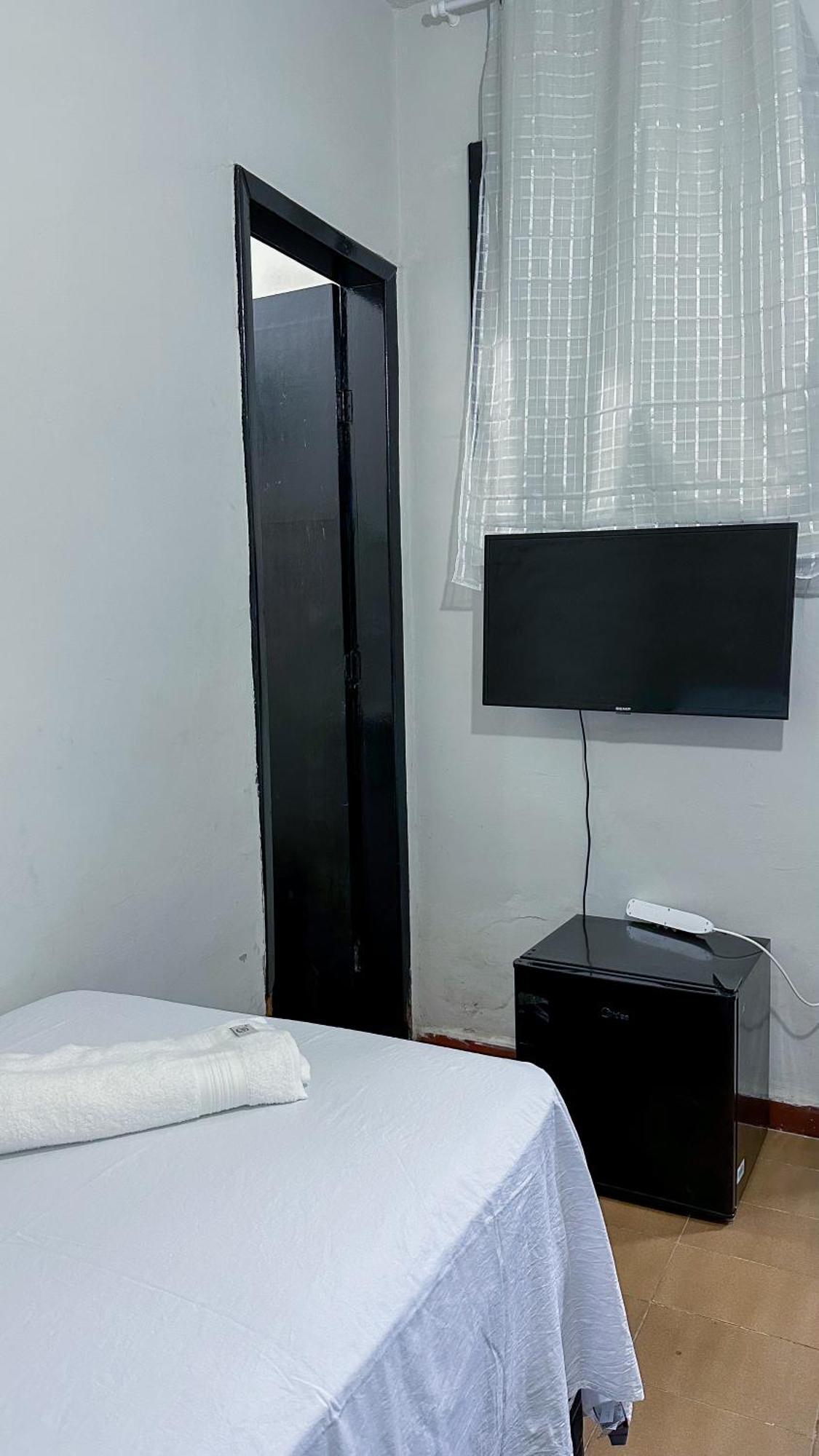 Pousada Matriz Paraty Ngoại thất bức ảnh