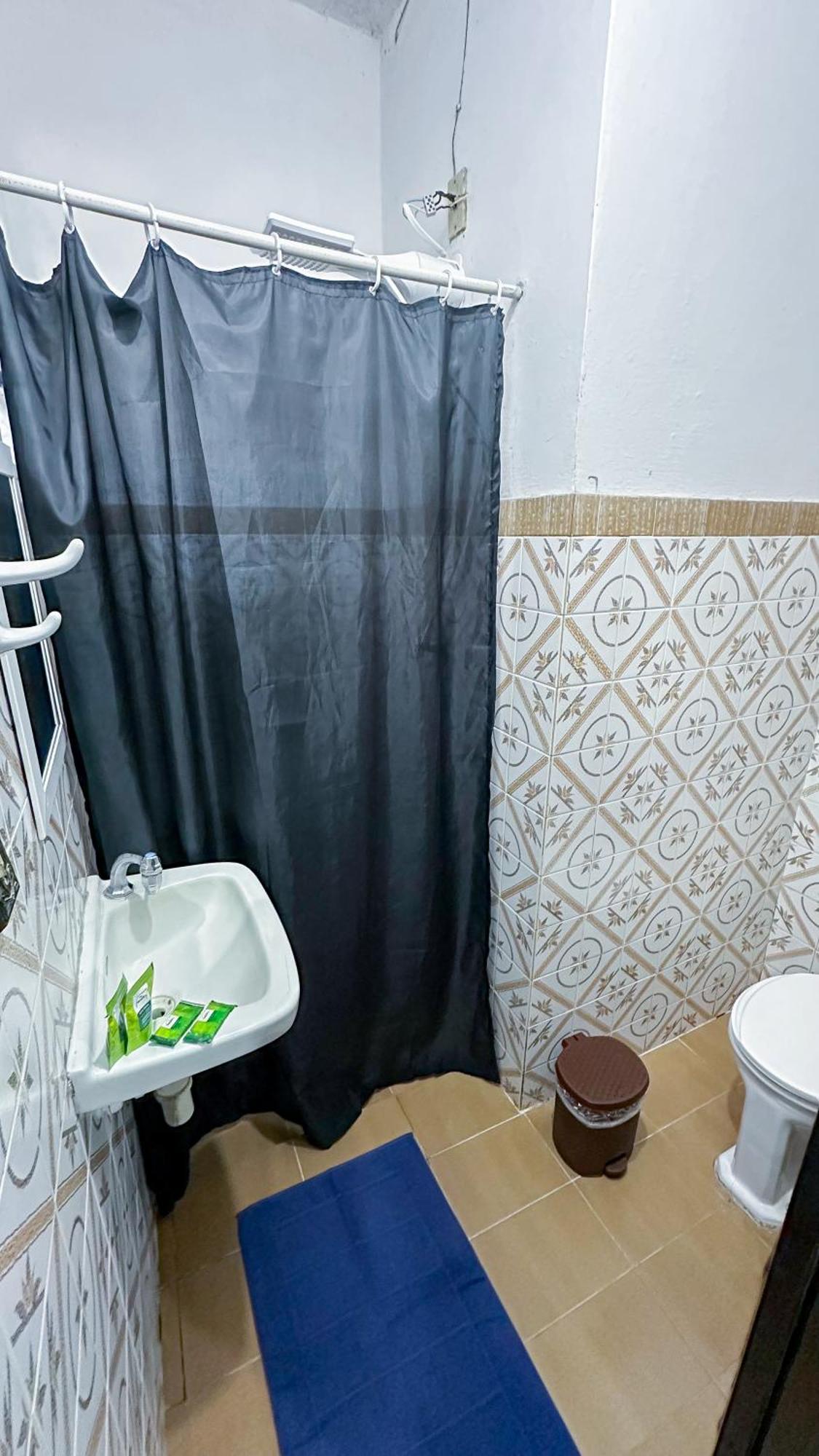 Pousada Matriz Paraty Ngoại thất bức ảnh