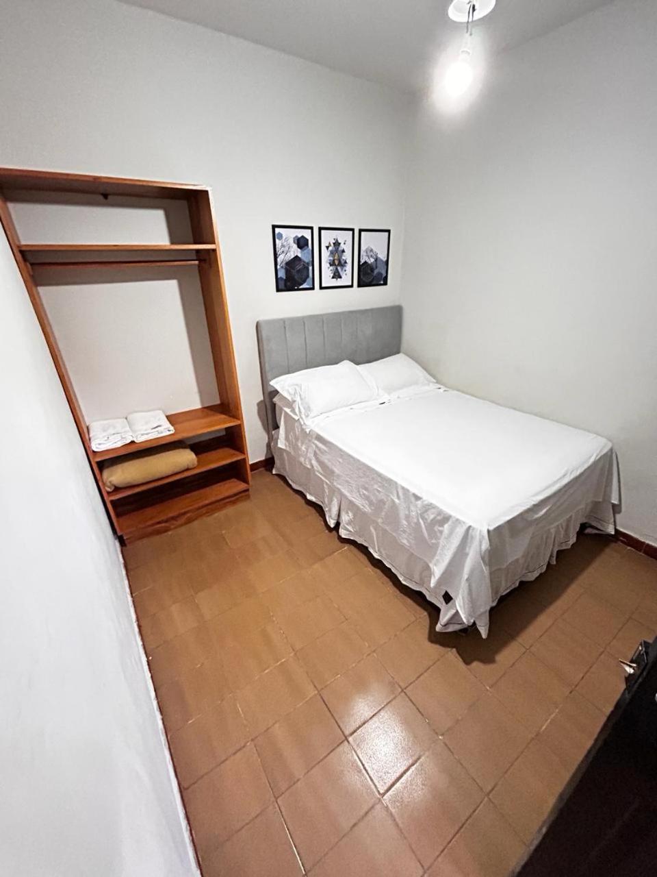 Pousada Matriz Paraty Ngoại thất bức ảnh