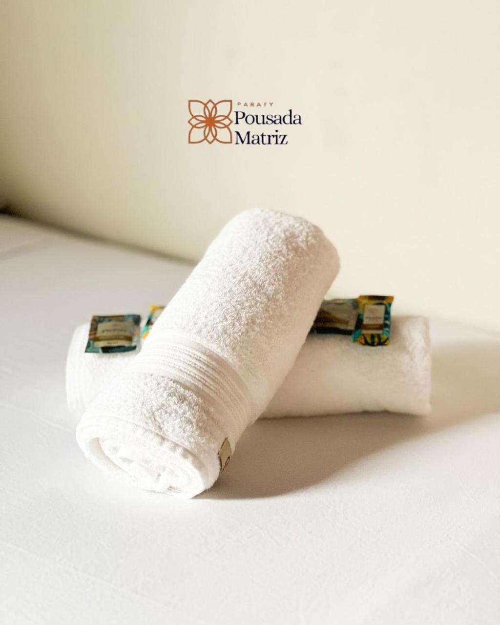 Pousada Matriz Paraty Ngoại thất bức ảnh
