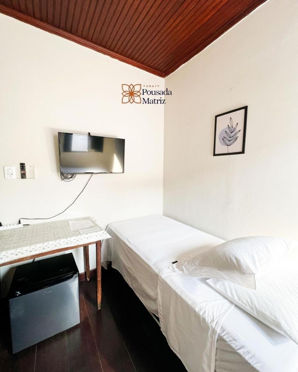 Pousada Matriz Paraty Ngoại thất bức ảnh