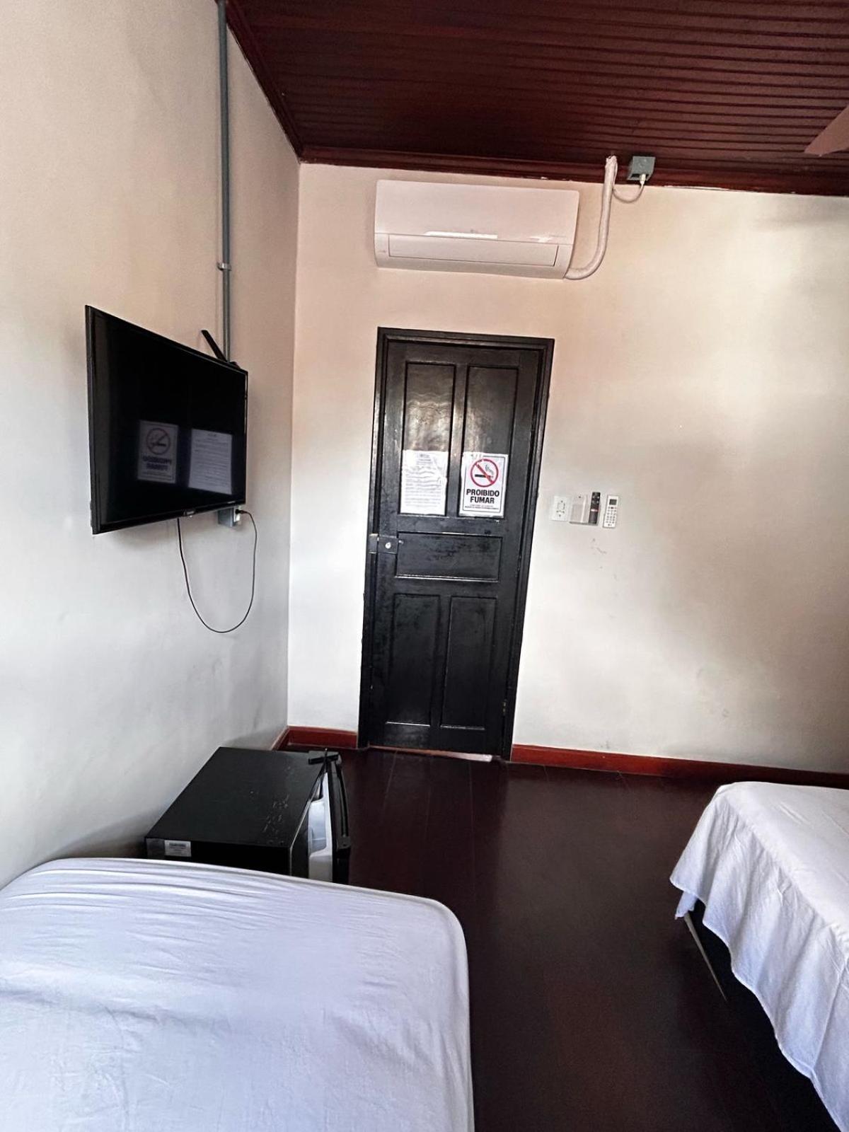 Pousada Matriz Paraty Ngoại thất bức ảnh