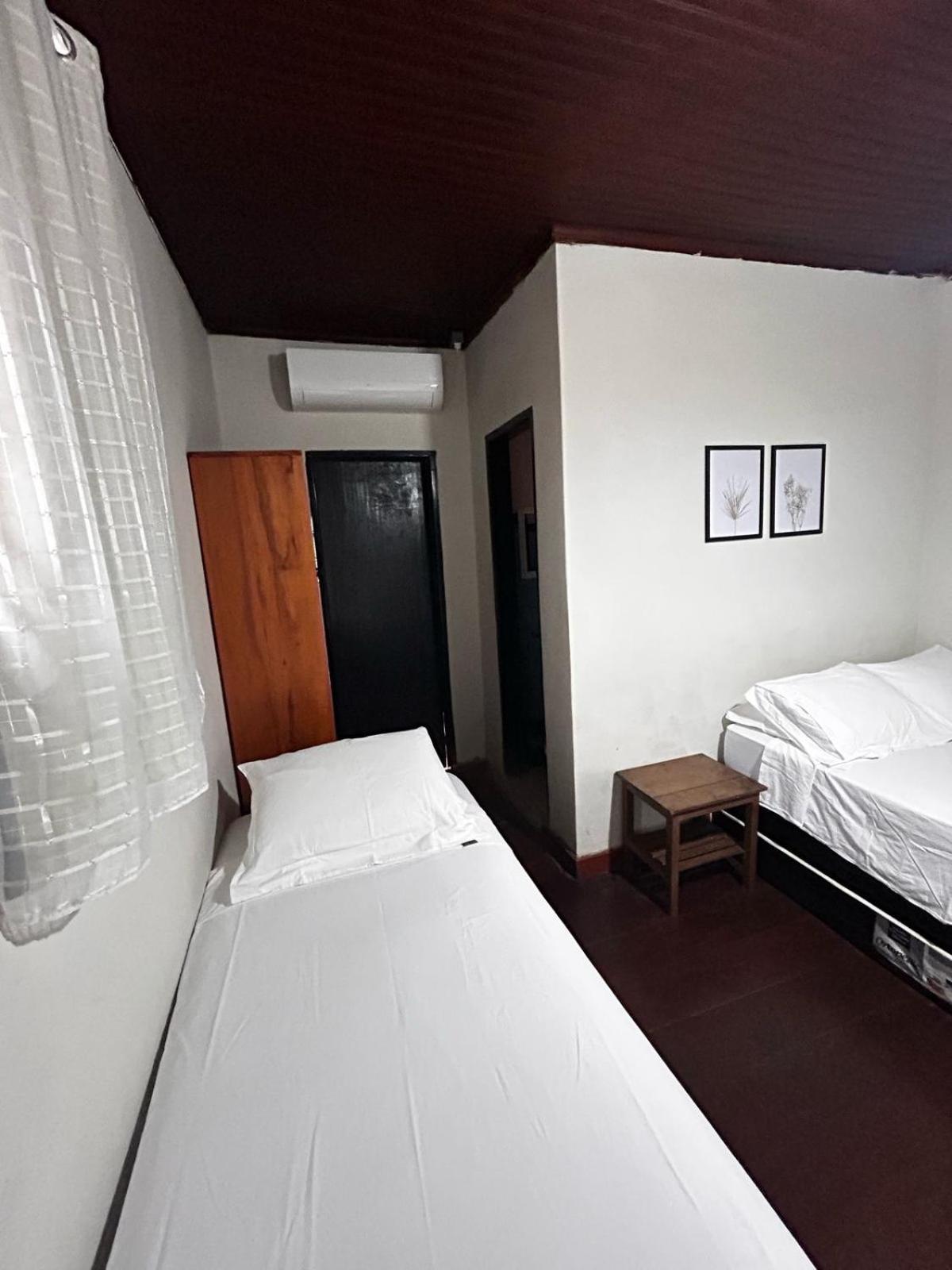 Pousada Matriz Paraty Ngoại thất bức ảnh