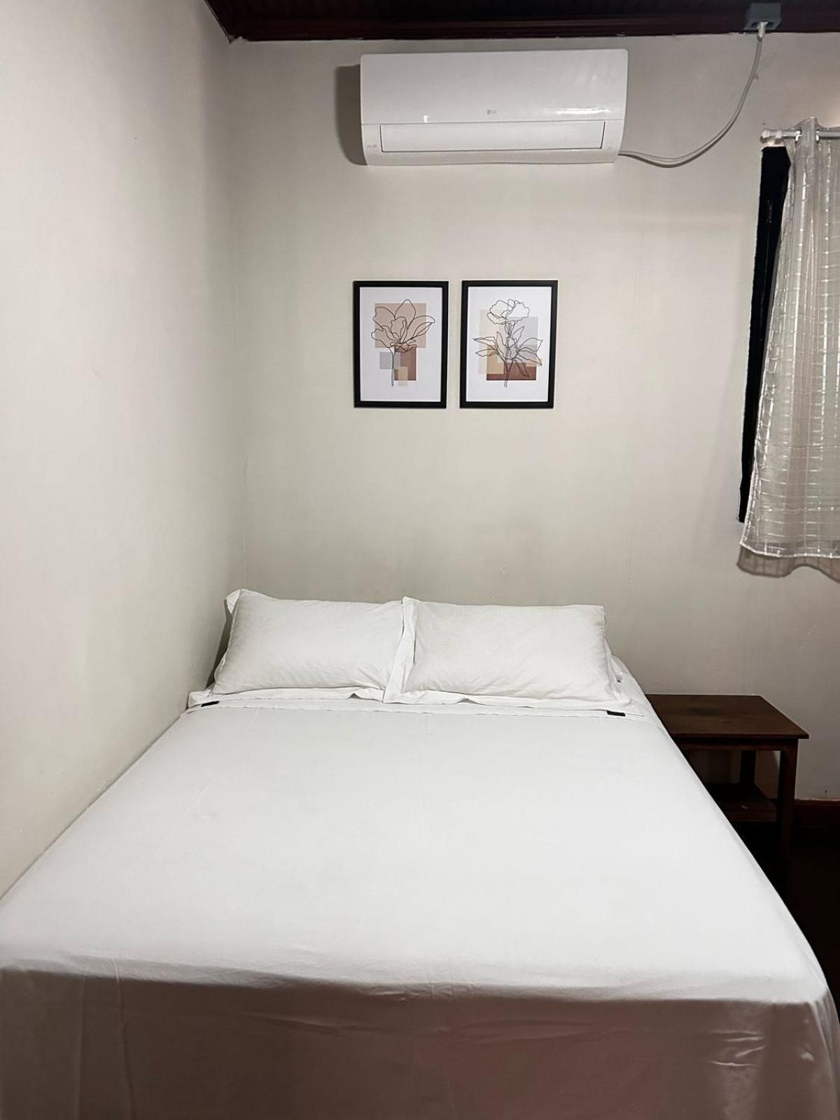 Pousada Matriz Paraty Ngoại thất bức ảnh