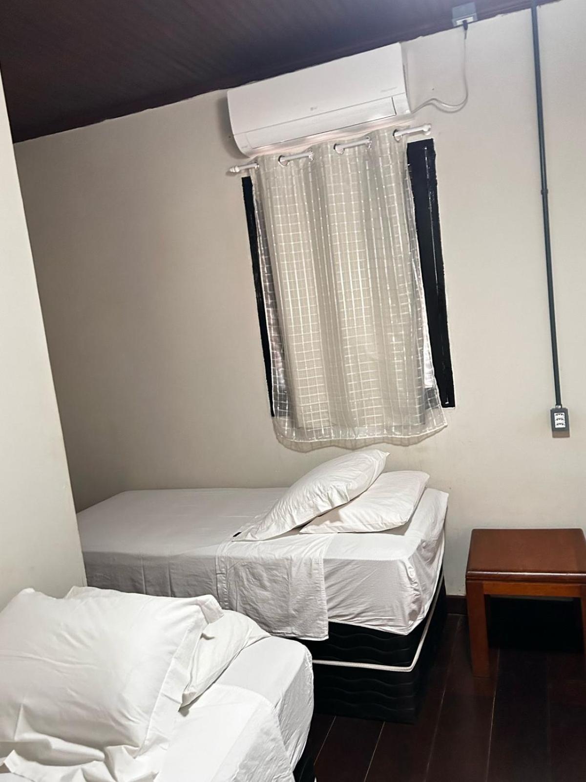 Pousada Matriz Paraty Ngoại thất bức ảnh